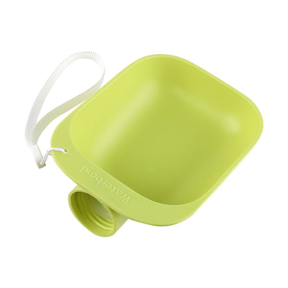 Outdoor Pet Water Bowl